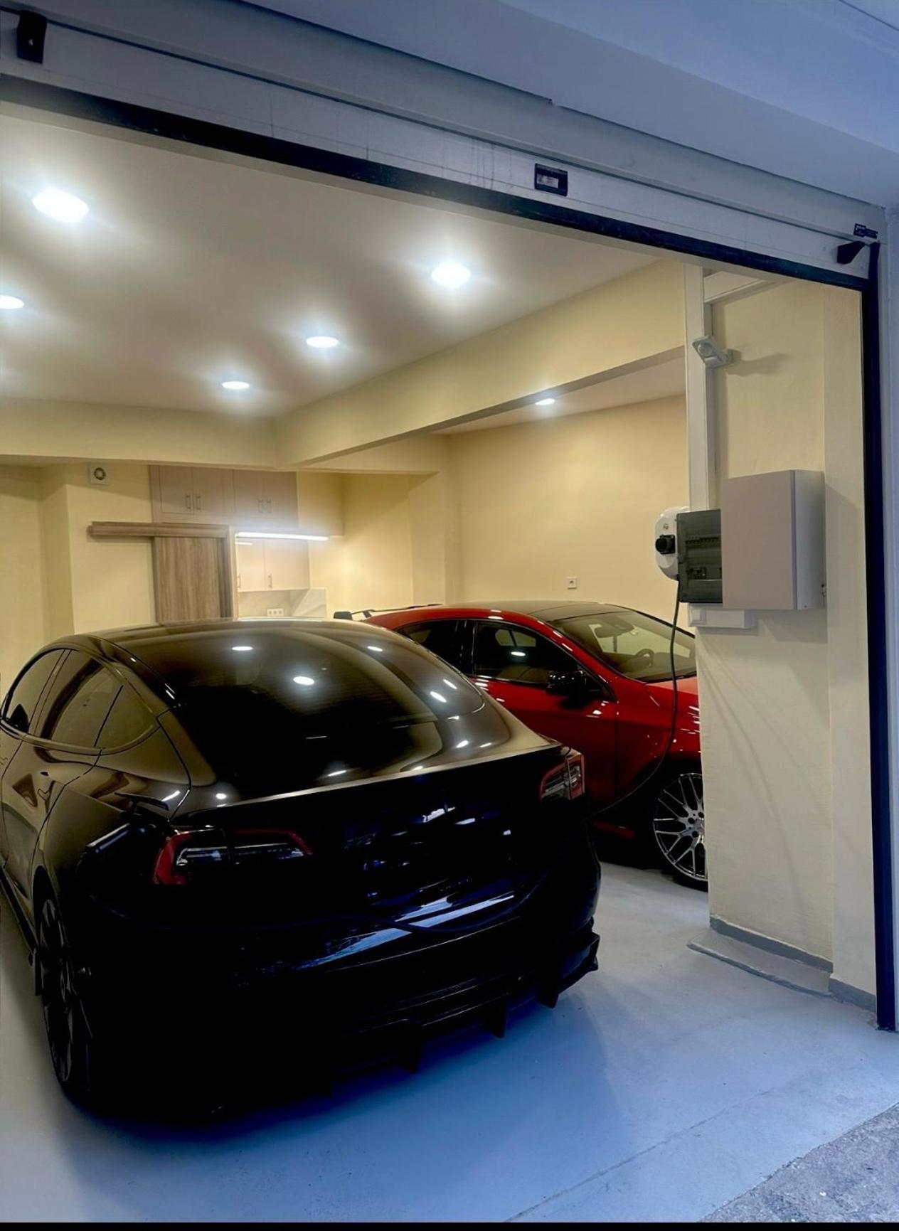 Angels Apartment Free Private Parking Салоники Экстерьер фото
